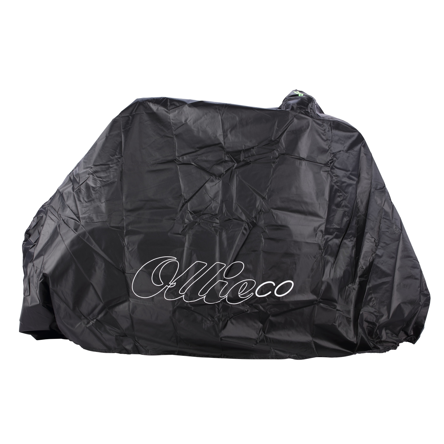 Remis à neuf - Tricycle de ville électrique pliable à cadre bas Ollie Leo (moteur 500&nbsp;W/cuisinière 65&nbsp;km/vitesse maximale 22&nbsp;km/h) -