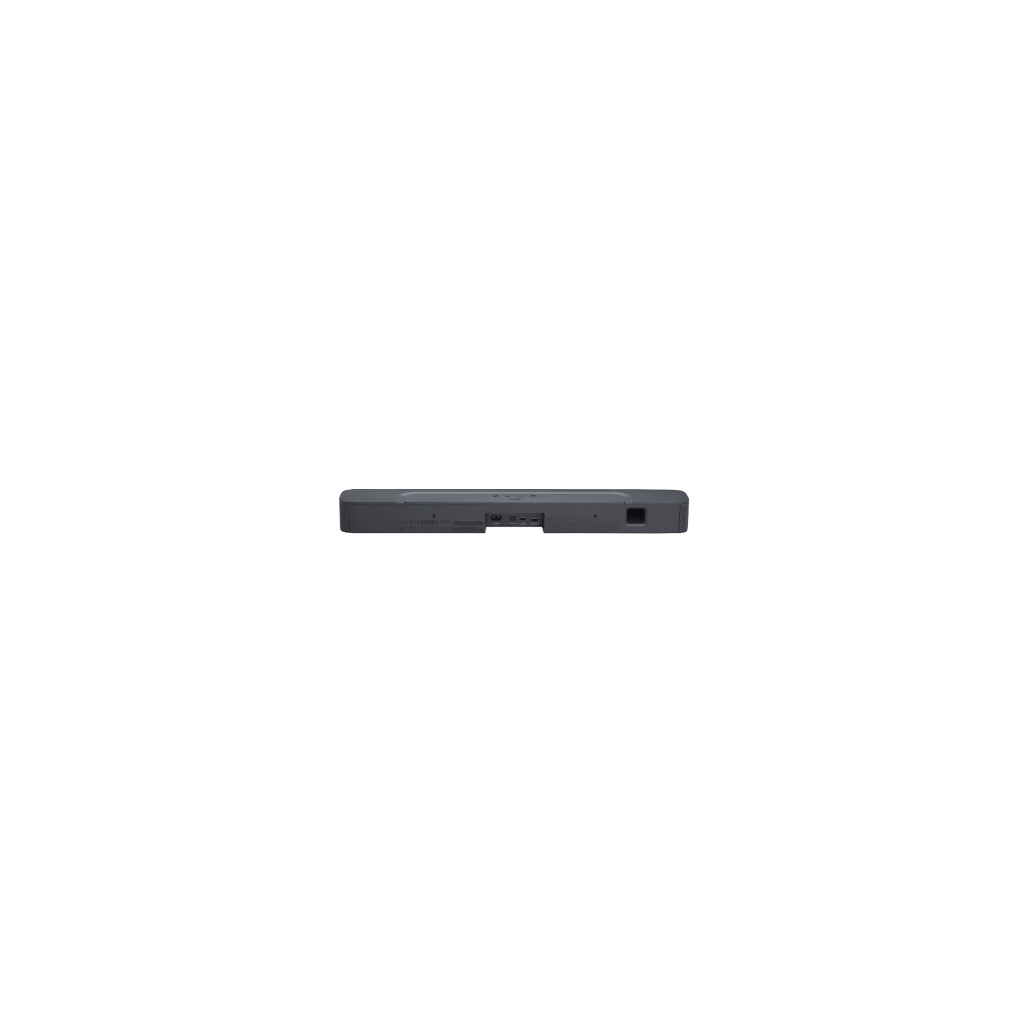 Open Box - JBL 2.0 Channel MK2 All-in-one SoundBar in Black - JBLBAR20AIOM2BLKAM