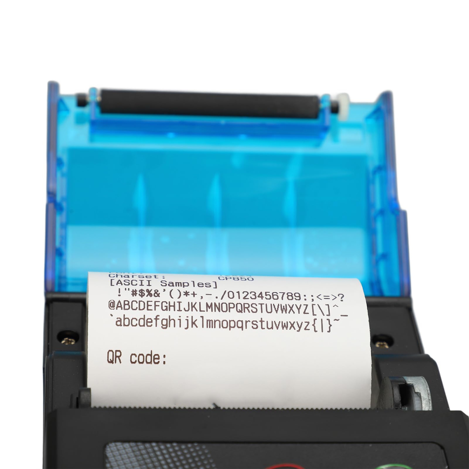 Mini Portable Thermal Printer Wireless Receipt Printer 58mm Ink-free USB BT ESC/POS Windows Android PC Factura Impresora Termica