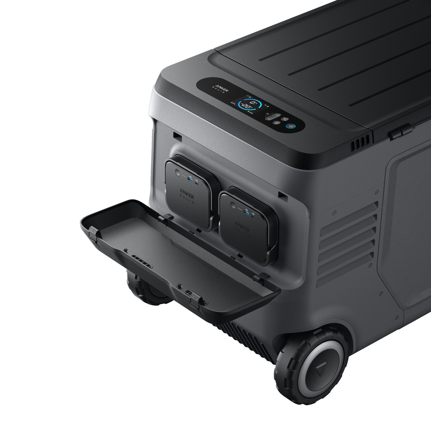 Batterie amovible SOLIX EverFrost 2 d'Anker