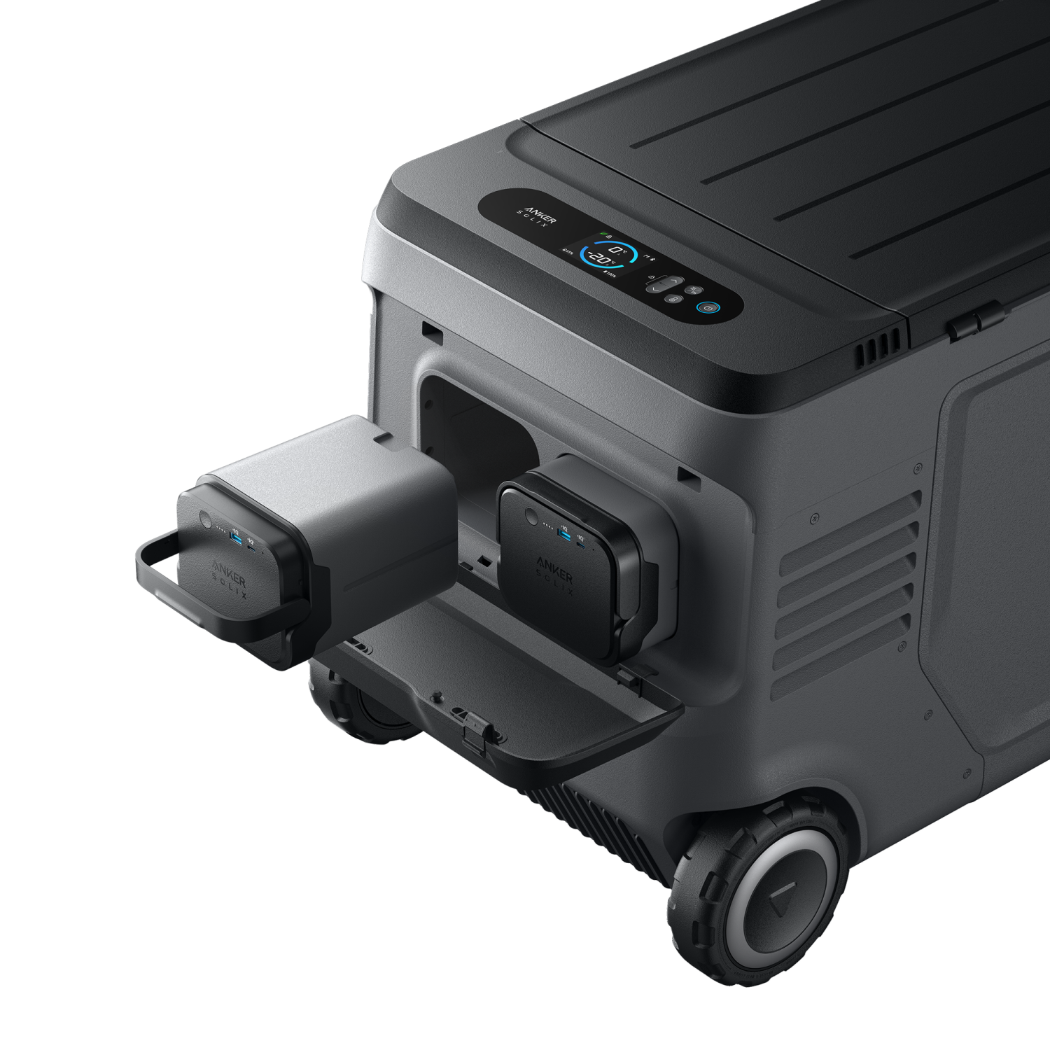 Batterie amovible SOLIX EverFrost 2 d'Anker