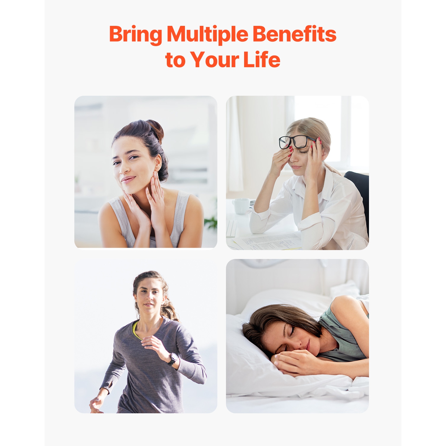 Inhalateur d'hydrogène de haute pureté VEVOR 99,99%, 225&nbsp;ml/min séparé par HO Inhalateur d'oxygène d'hydrogène à deux ports, générateur d'eau