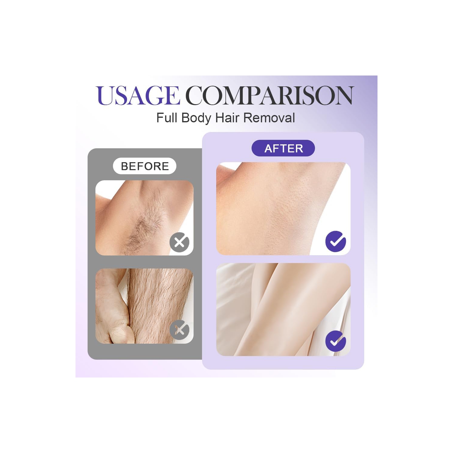 Rasoir électrique pour femmes,Rasoir pour femme à deux têtes,Tondeuse bikini rechargeable pour femmes,Tondeuse pour le corps,Épilation à sec ou