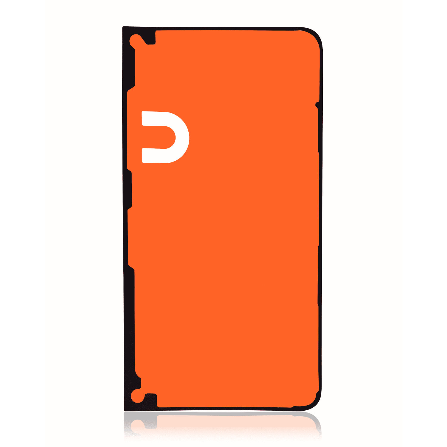 Replacement Back Adhesive Tape Compatible With Google Pixel Fold