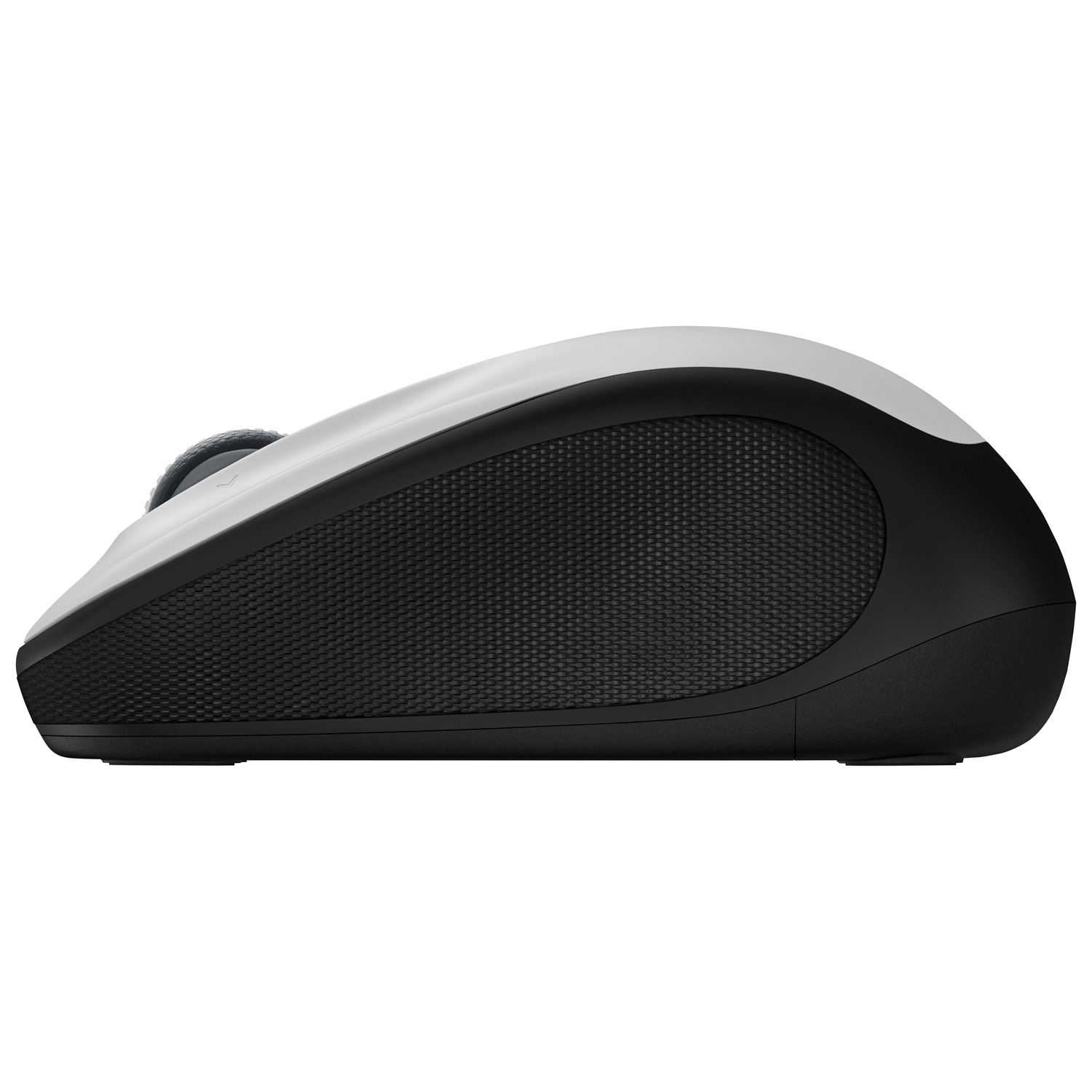 Logitech M325s 1000 DPI Wireless Optical Mouse - Pale Grey