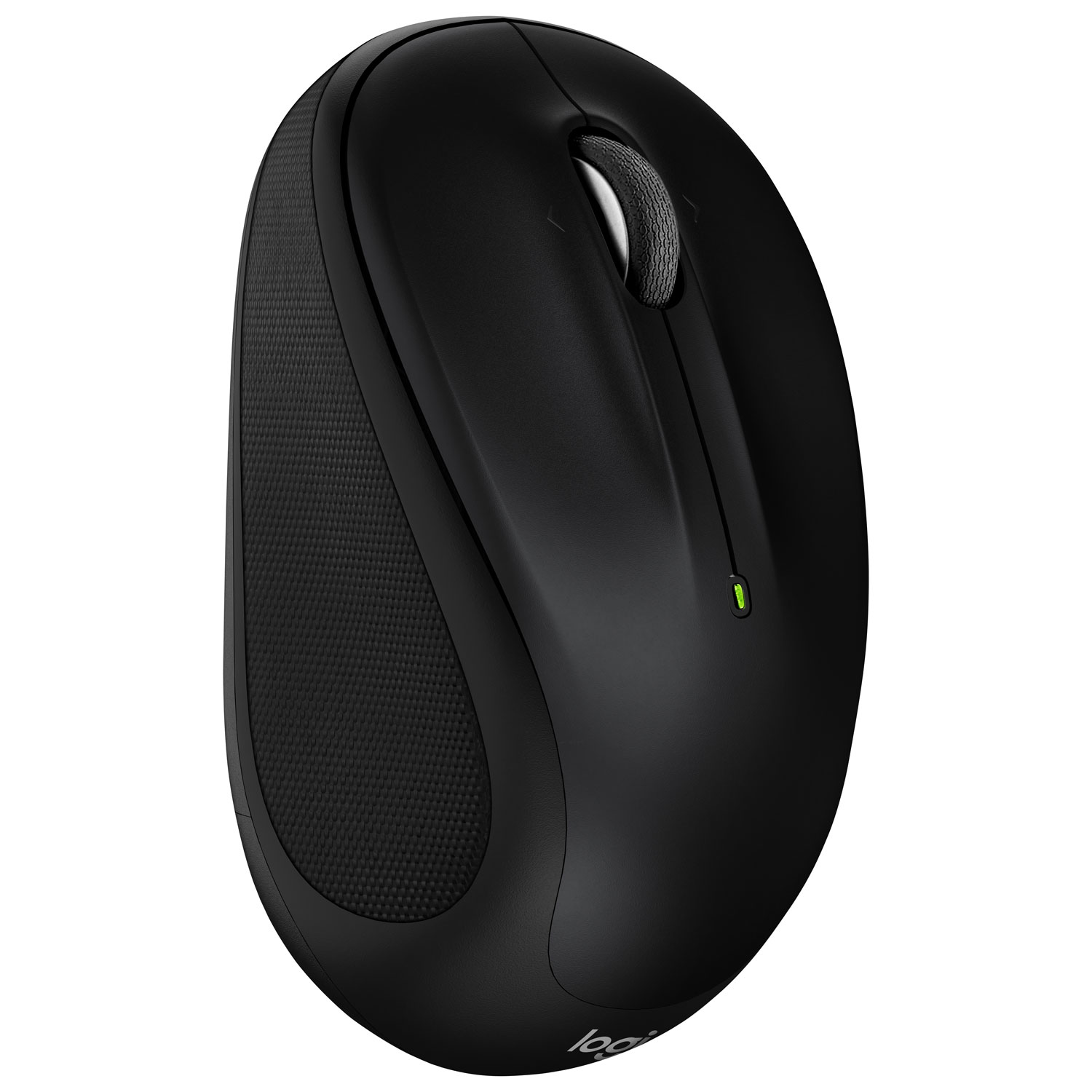 Logitech M325s 1000 DPI Wireless Optical Mouse - Black