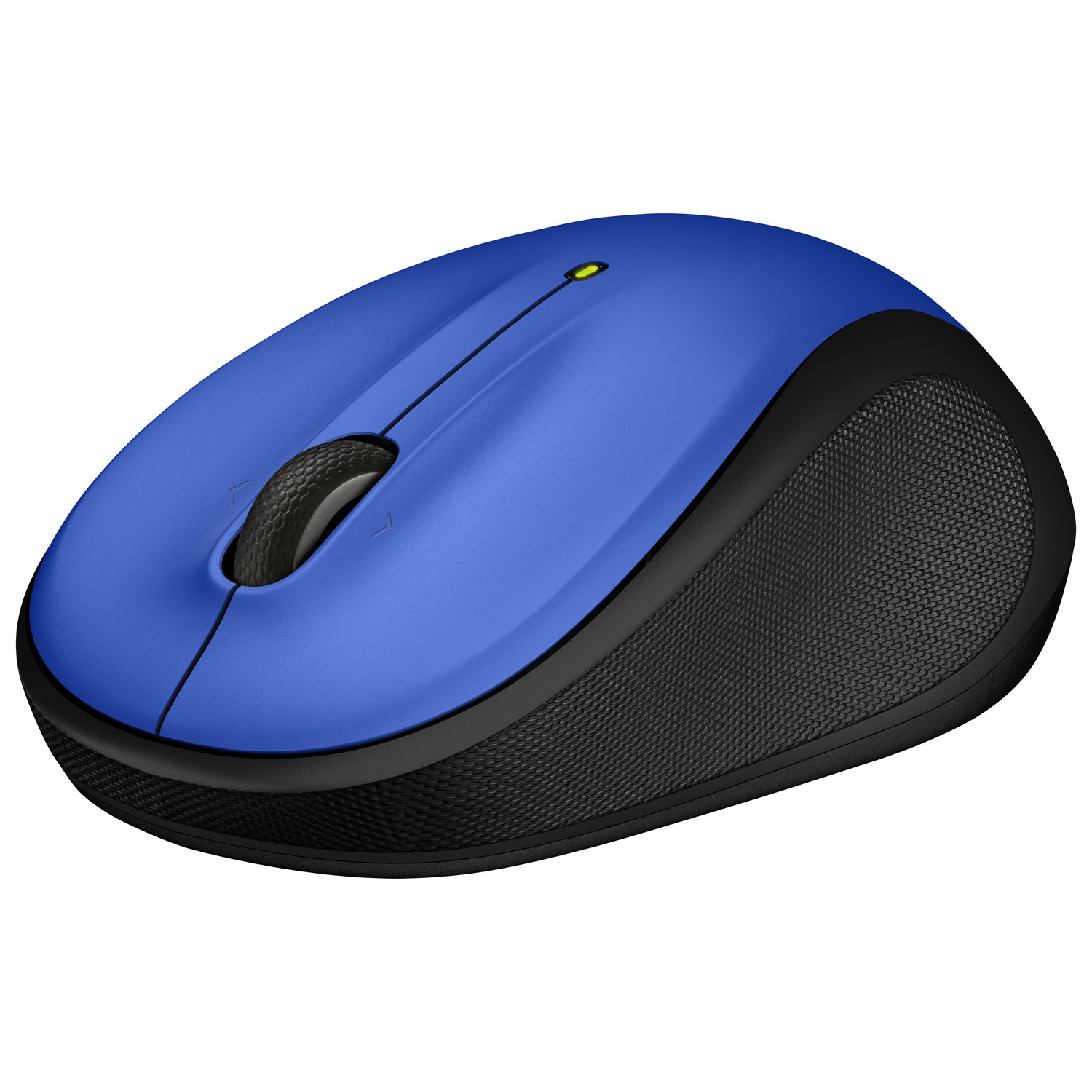 Logitech M325s 1000 DPI Wireless Optical Mouse - Blue