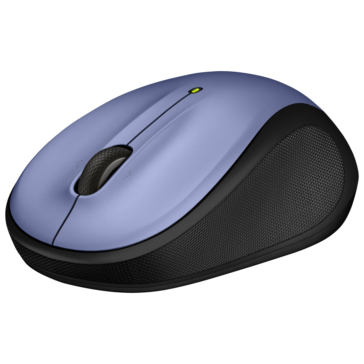 Logitech M325s 1000 DPI Wireless Optical Mouse - Lilac