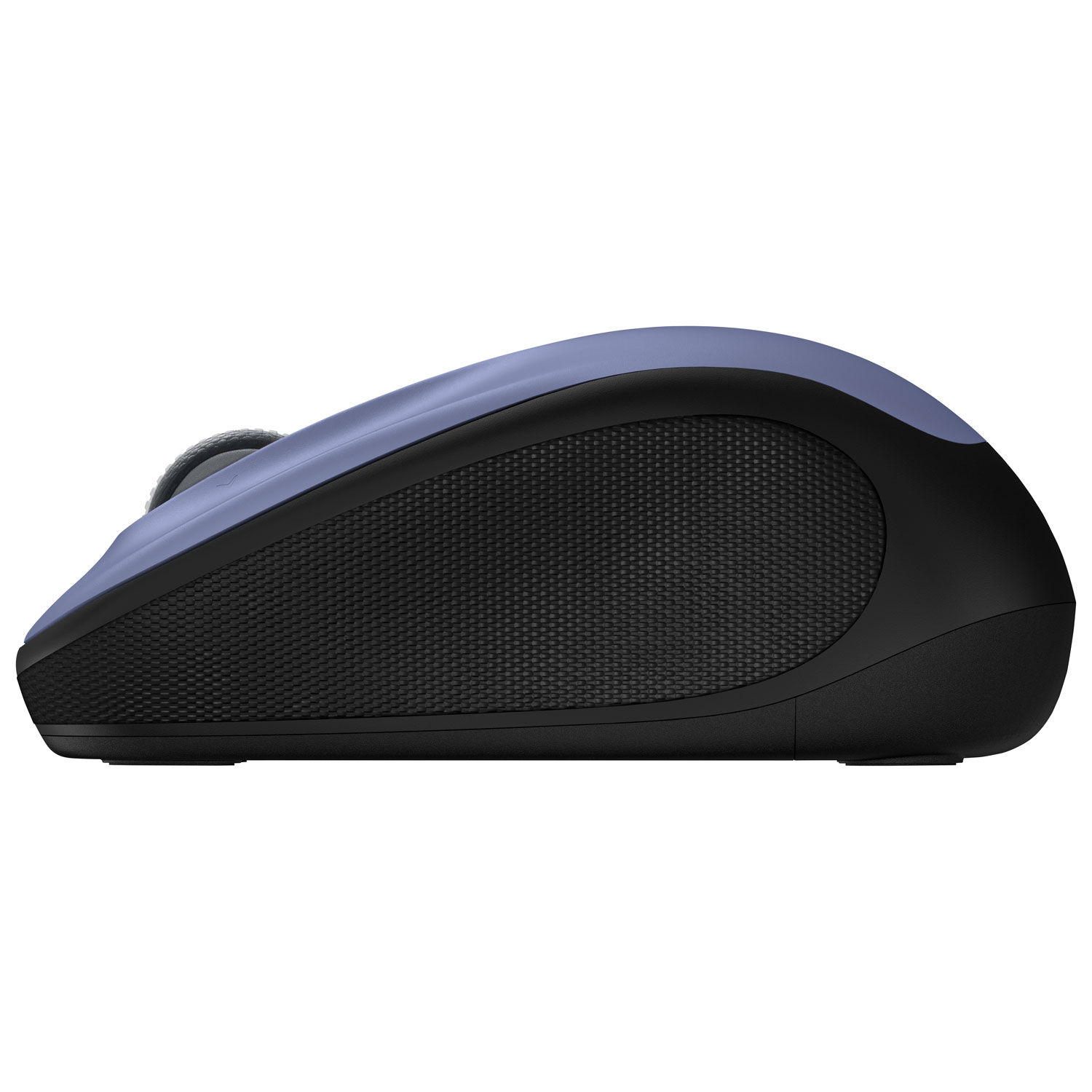 Logitech M325s 1000 DPI Wireless Optical Mouse - Lilac
