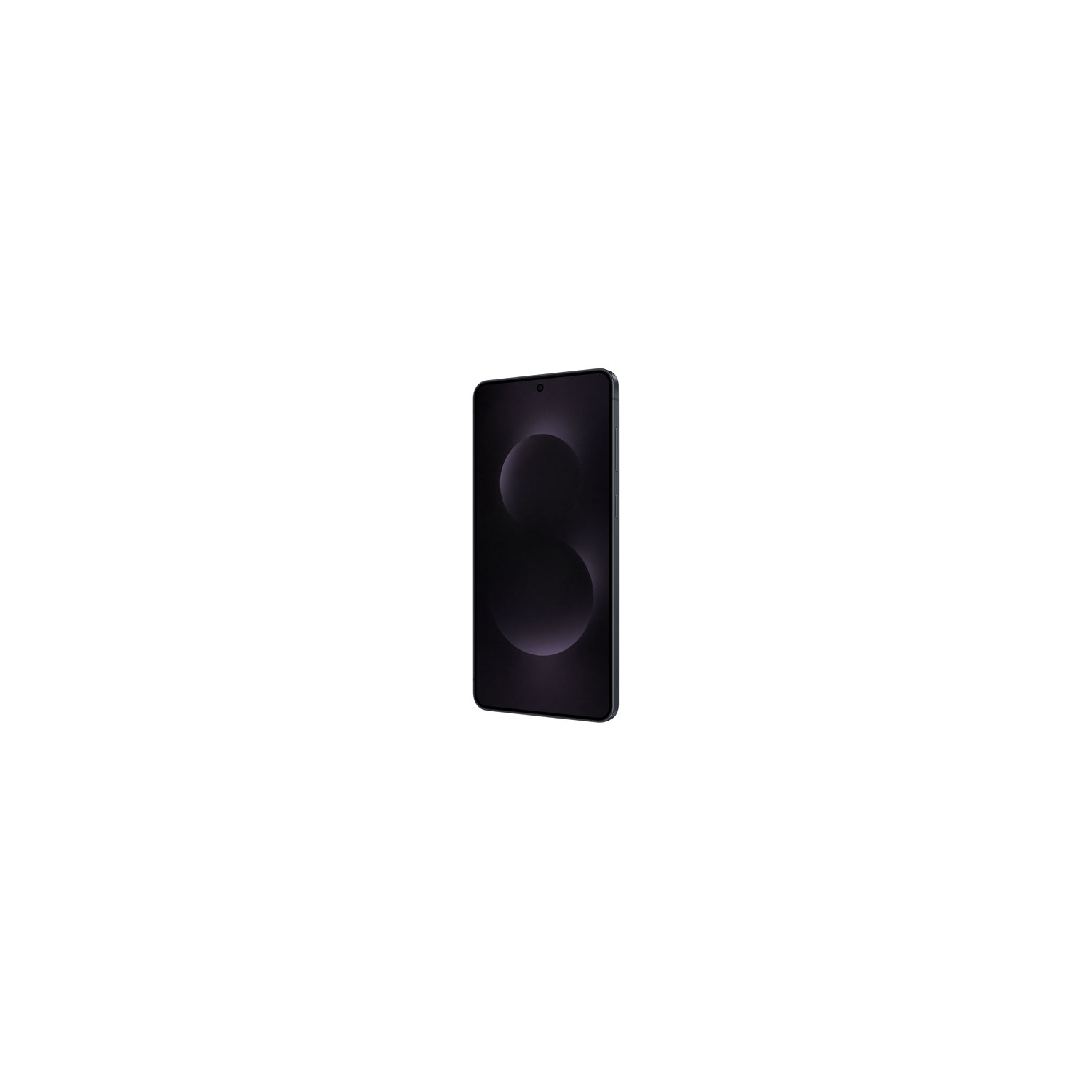 Tout nouveau - Samsung Galaxy S25 Edge 512&nbsp;Go - Titane noir de jais - Déverrouillé