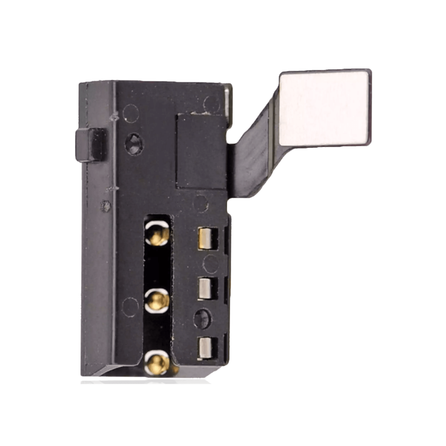 Replacement Headphone Jack With Flex Cable Compatible For Huawei P9