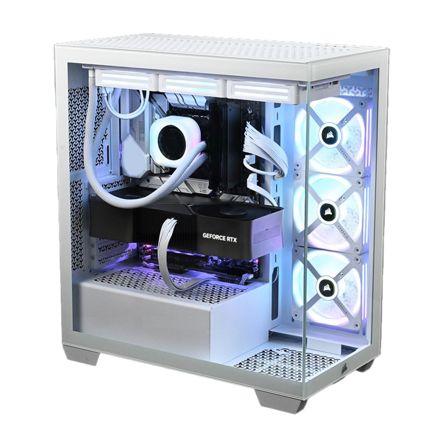 Zonic Gaming PC