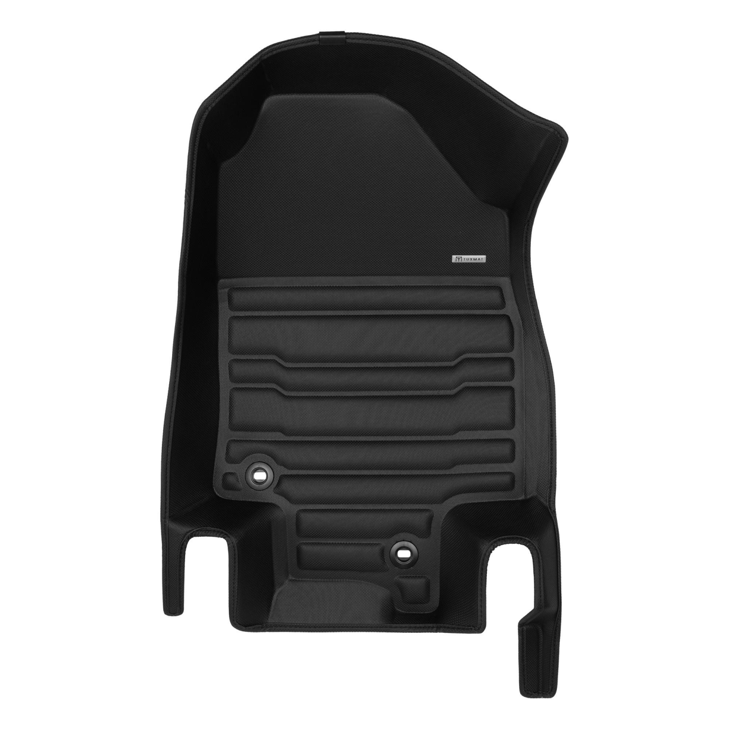 TuxMat - For Lexus TX 7-Seater Gas 2024-2026 Models - Custom Car Mats - Maximum Coverage, All Weather, Laser Measured - This Full Set Includes 1st,