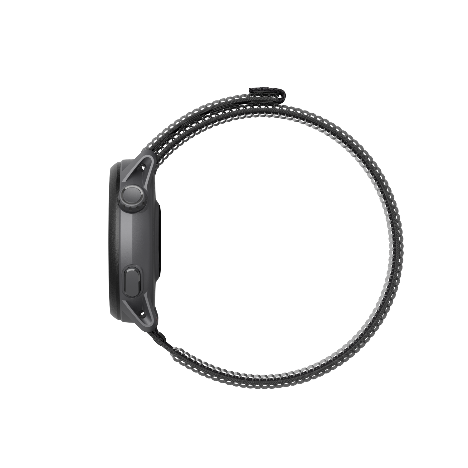 COROS PACE 3 GPS Sport Watch - Nylon Band - Ink