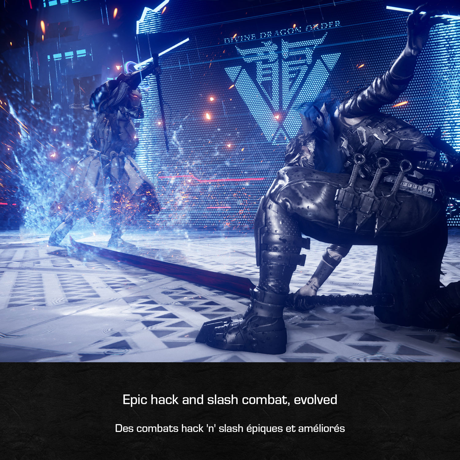 Ninja Gaiden 4 édition de luxe