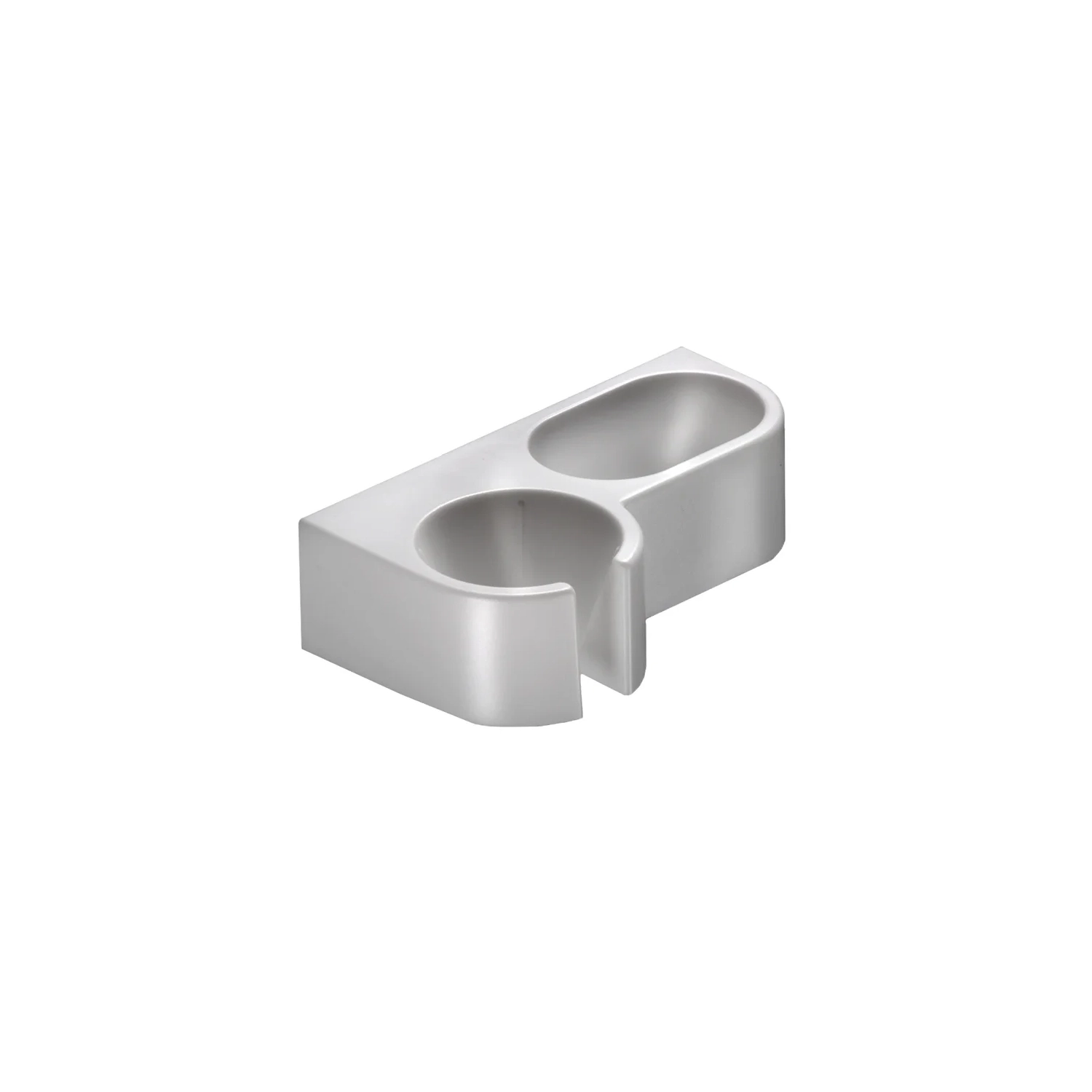 bamix wall holder white