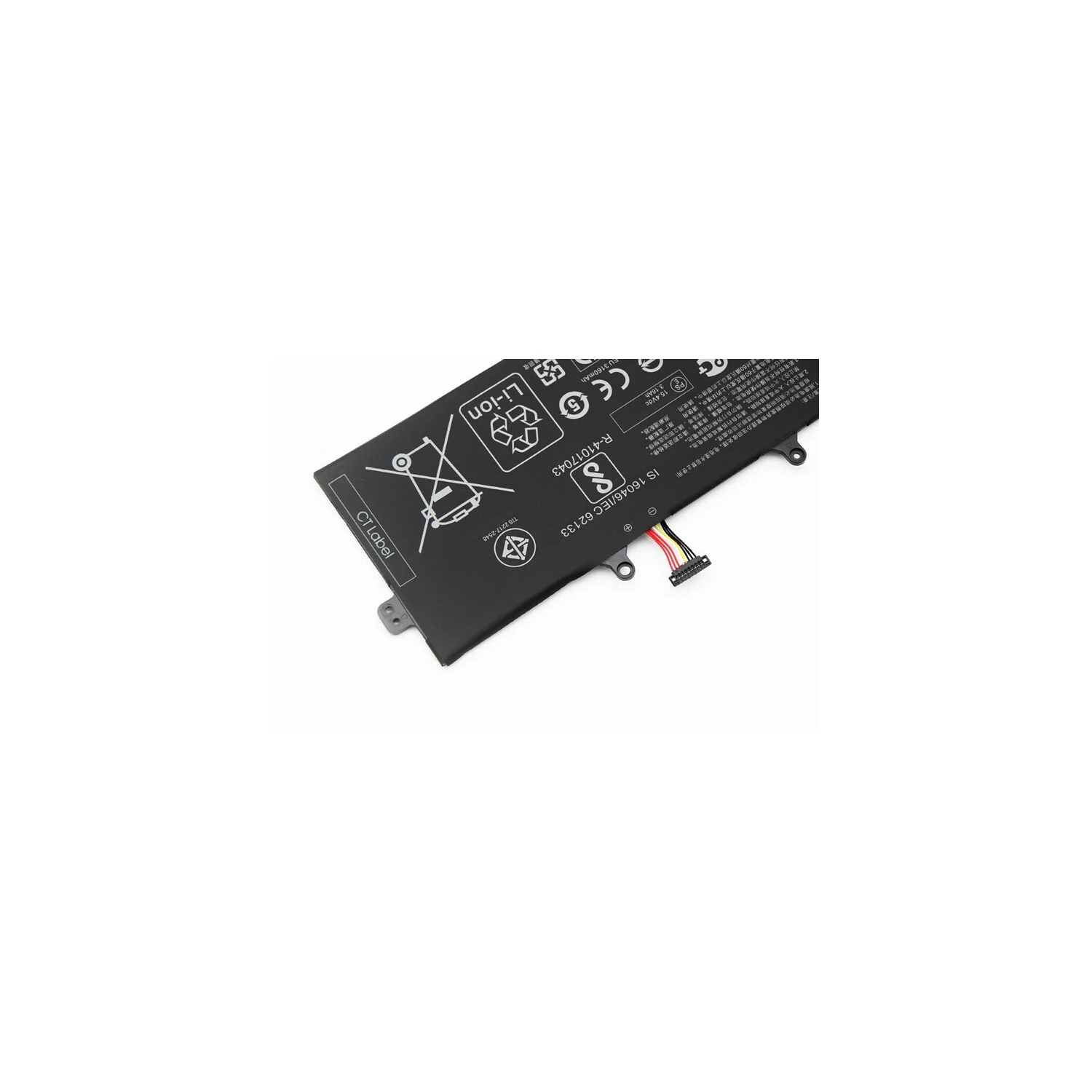 Genuine C41N1712 BATTERY FOR ASUS ROG ZEPHYRUS GX501G GX501GI GX501V GX501GM