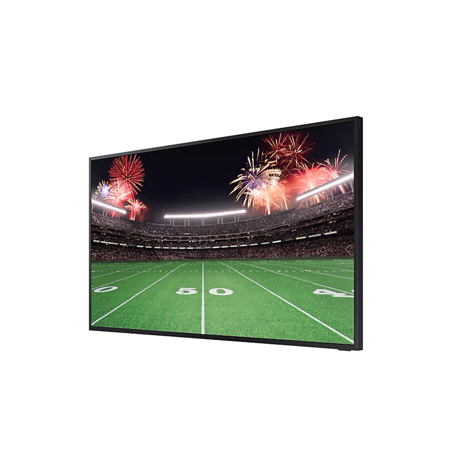 Téléviseur d'extérieur 4K LST7DAFXZC The Terrace de Samsung - 10/10 boîte ouverte