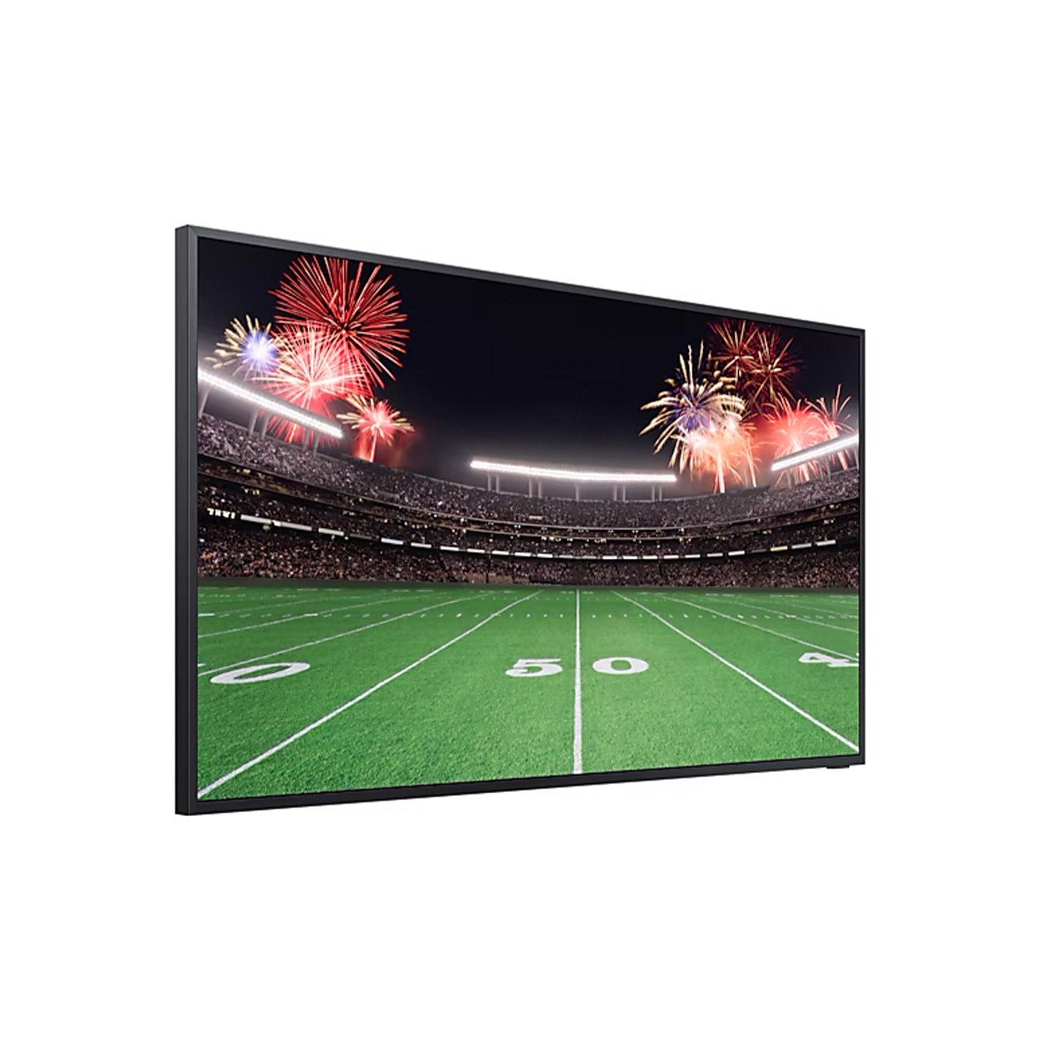 Téléviseur d'extérieur 4K LST7DAFXZC The Terrace de Samsung - 10/10 boîte ouverte