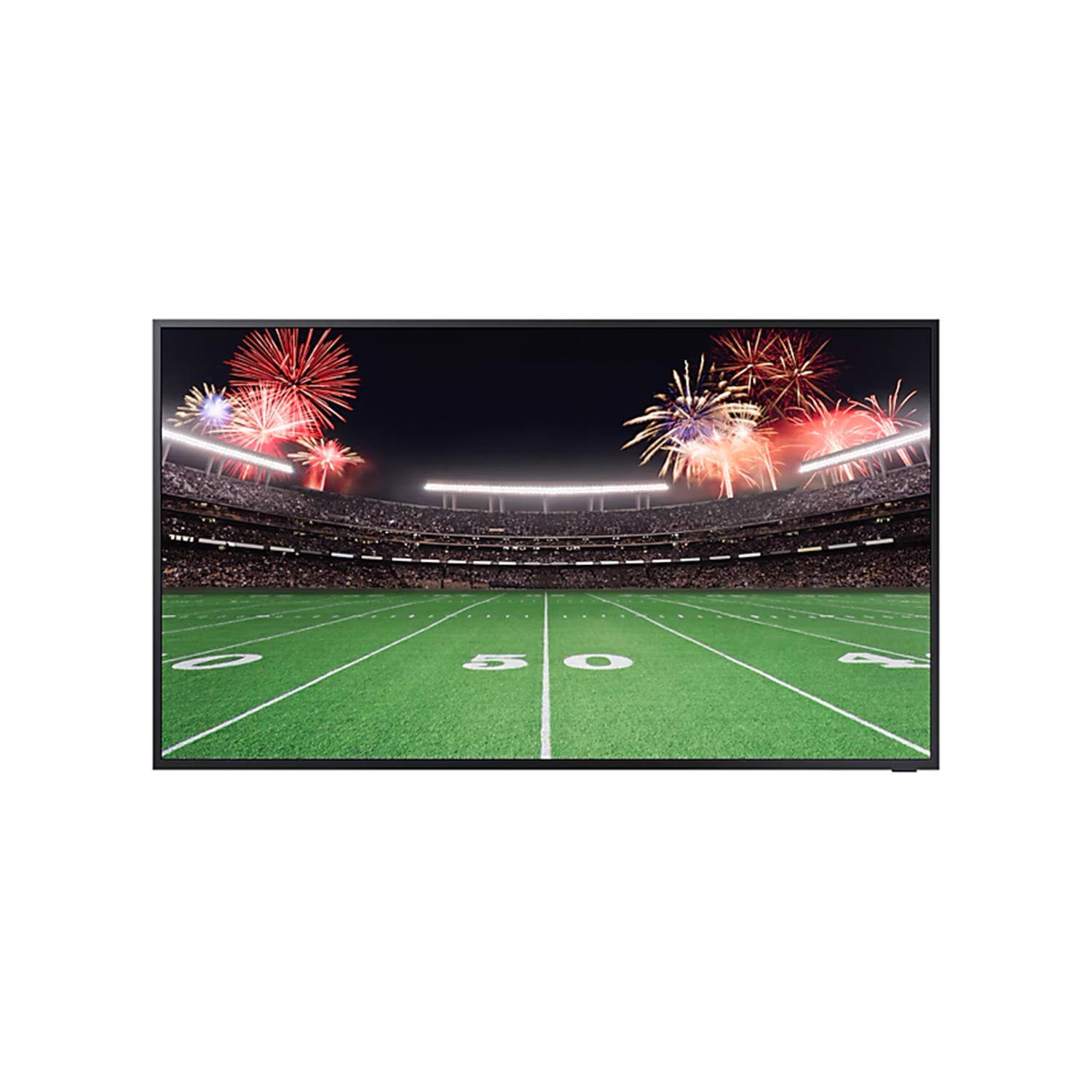 Samsung QN65LST7DAFXZC 65" The Terrace Outdoor 4K TV - Open Box 10/10