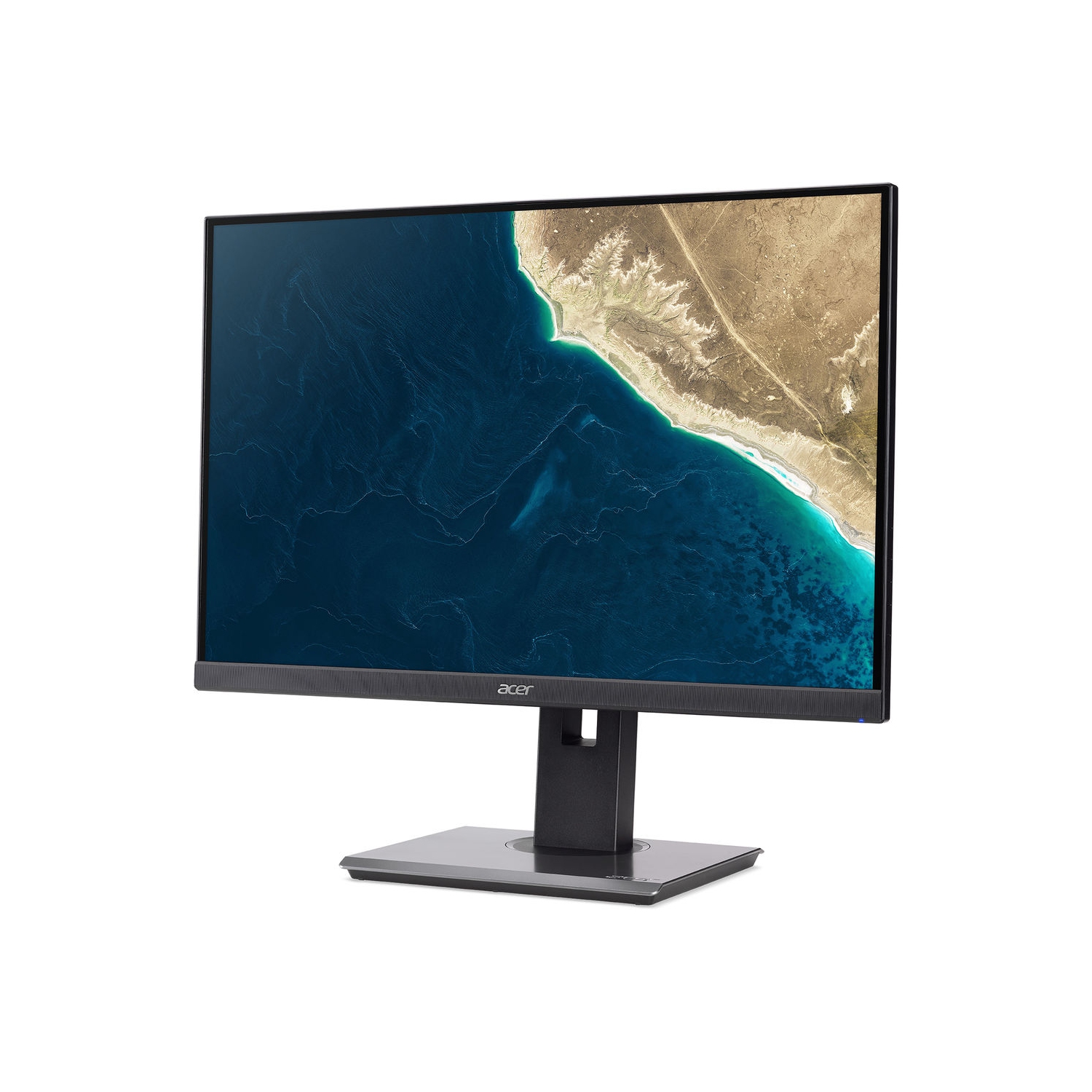 Open Box - Acer 21.5" FHD 100Hz AMD FreeSync ErgoStand Professional Monitor w/ 2 Years Warranty