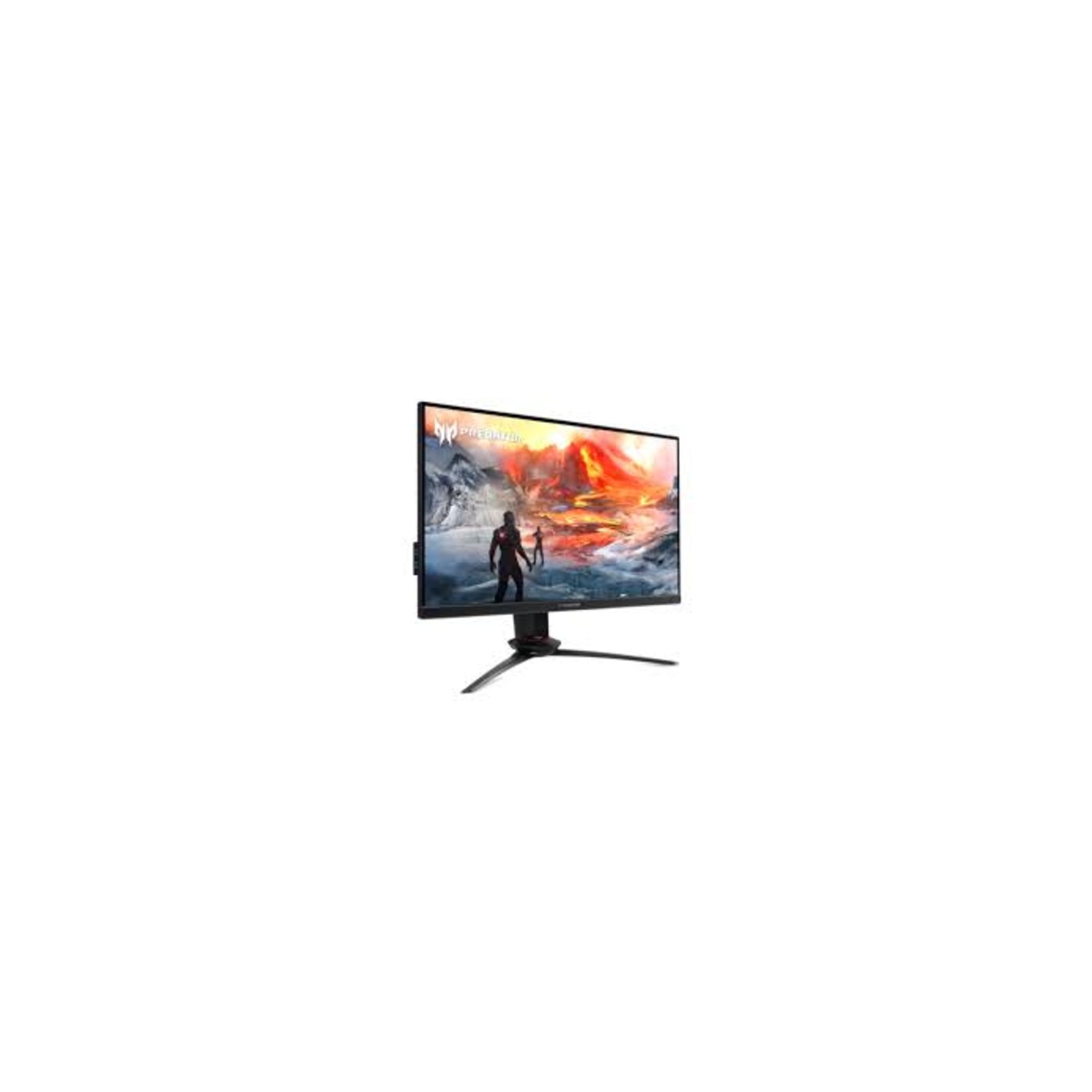 Open Box SANUSI 24 INCH GAMING MONITOR FHD 180HZ ES-G24F4