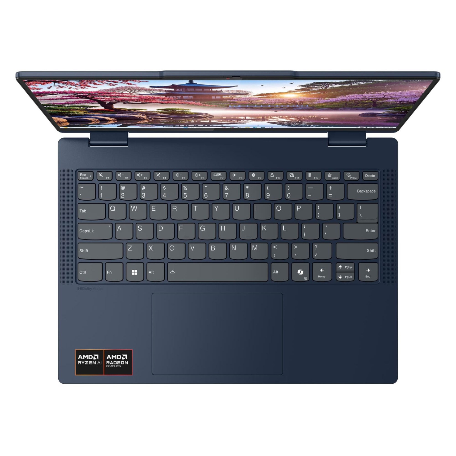 Lenovo IdeaPad 5 2-in-1 Laptop, 14
