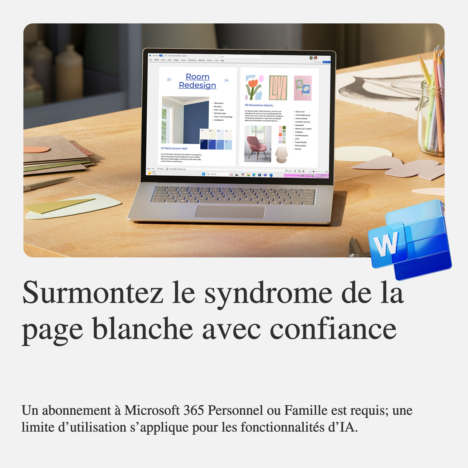 Microsoft 365 Family - 6 User - 12 Months + 3-Months* - Bilingual - Digital Download