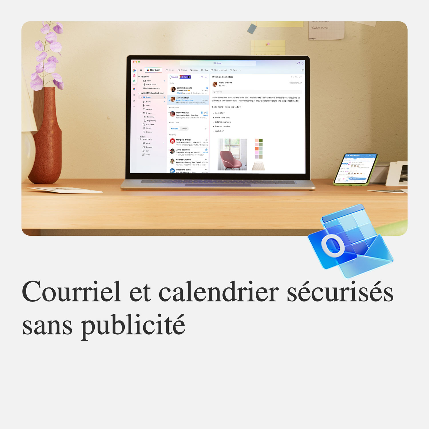 Microsoft 365 Personal - 1 User - 12 Months + 3-Months* - Bilingual - Digital Download