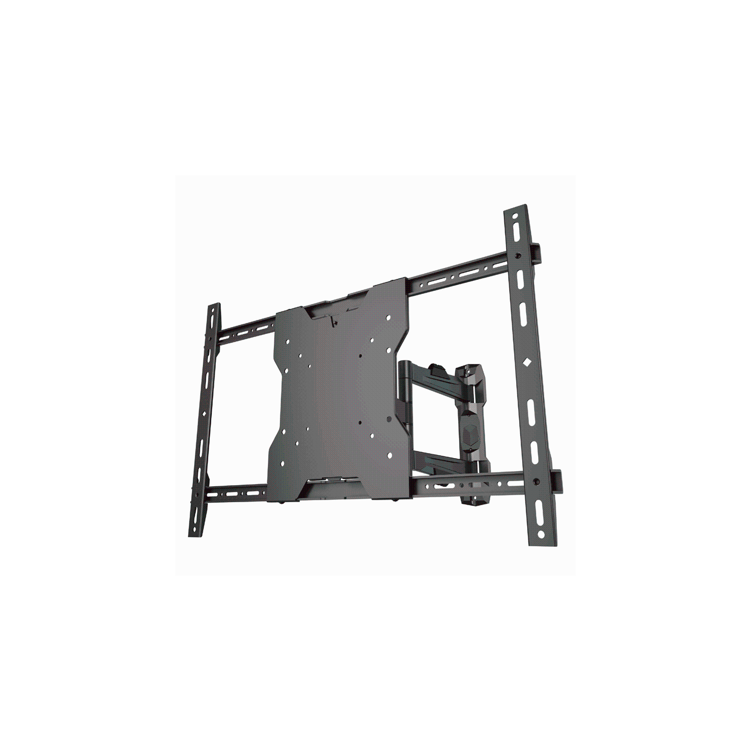 Crimson AV 13" - 65" Thin Articulating Mount - (AU65)