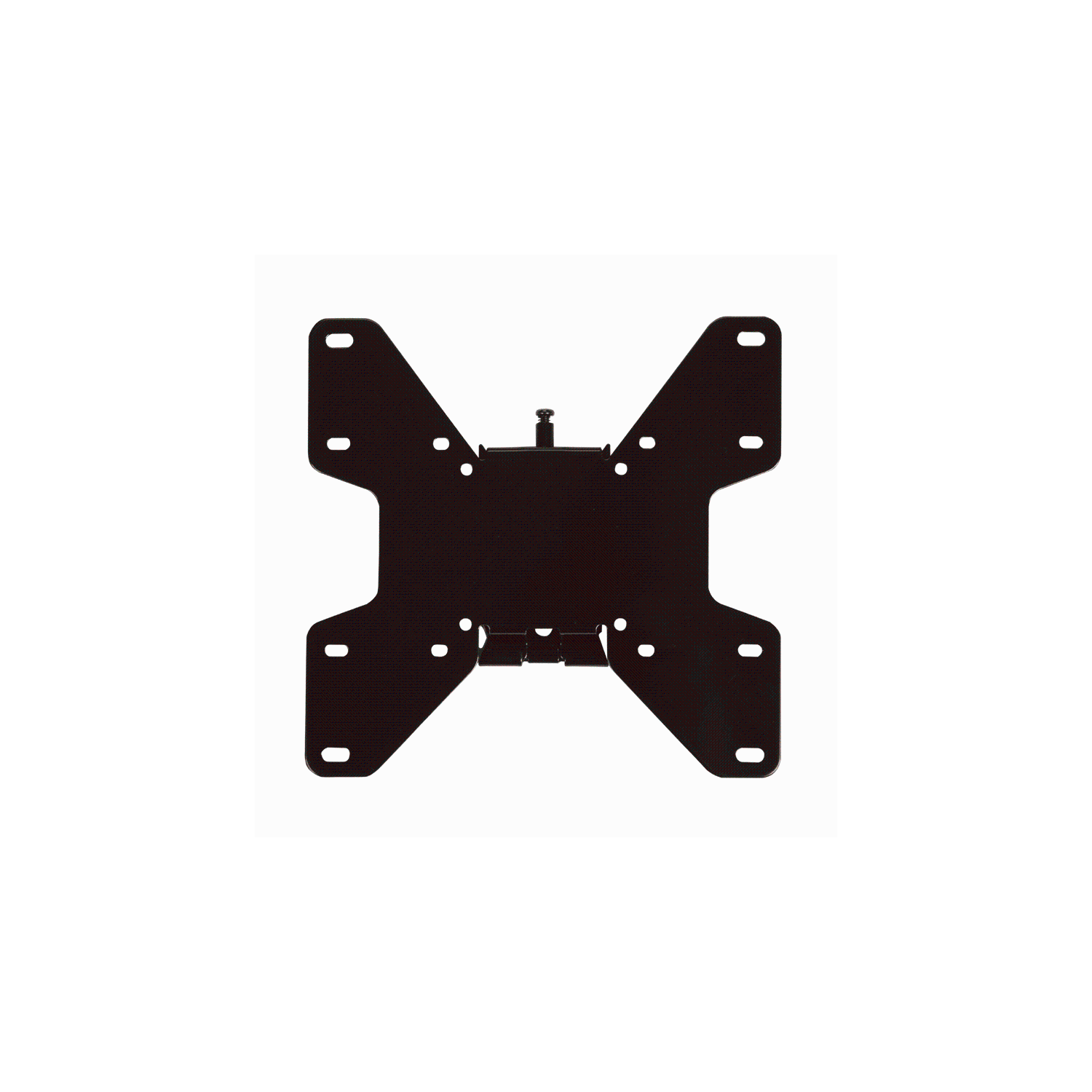 Crimson AV 13" - 37" Flat Panel Fixed Position Mount -