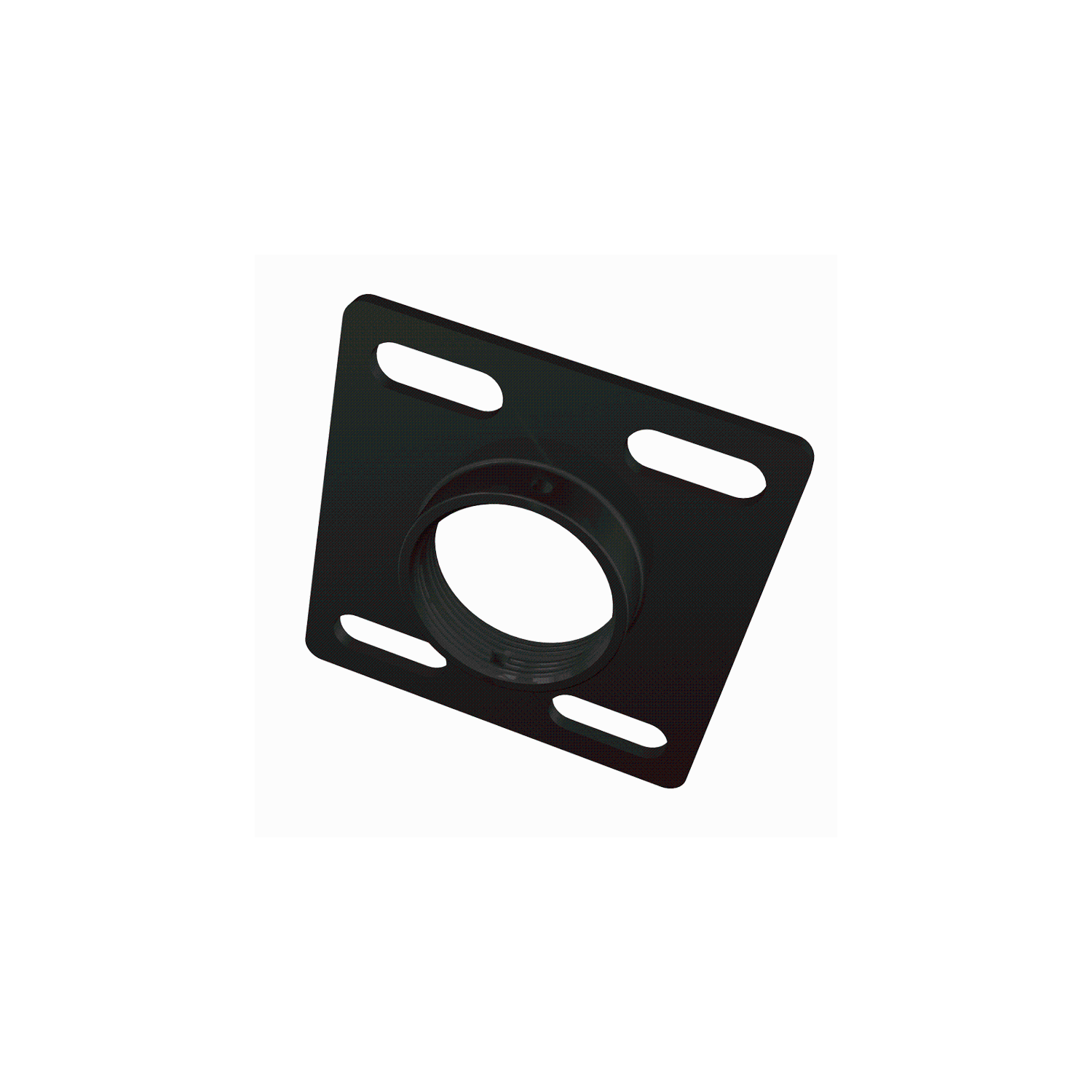 Crimson AV General Purpose 4x4" Ceiling Adapter -