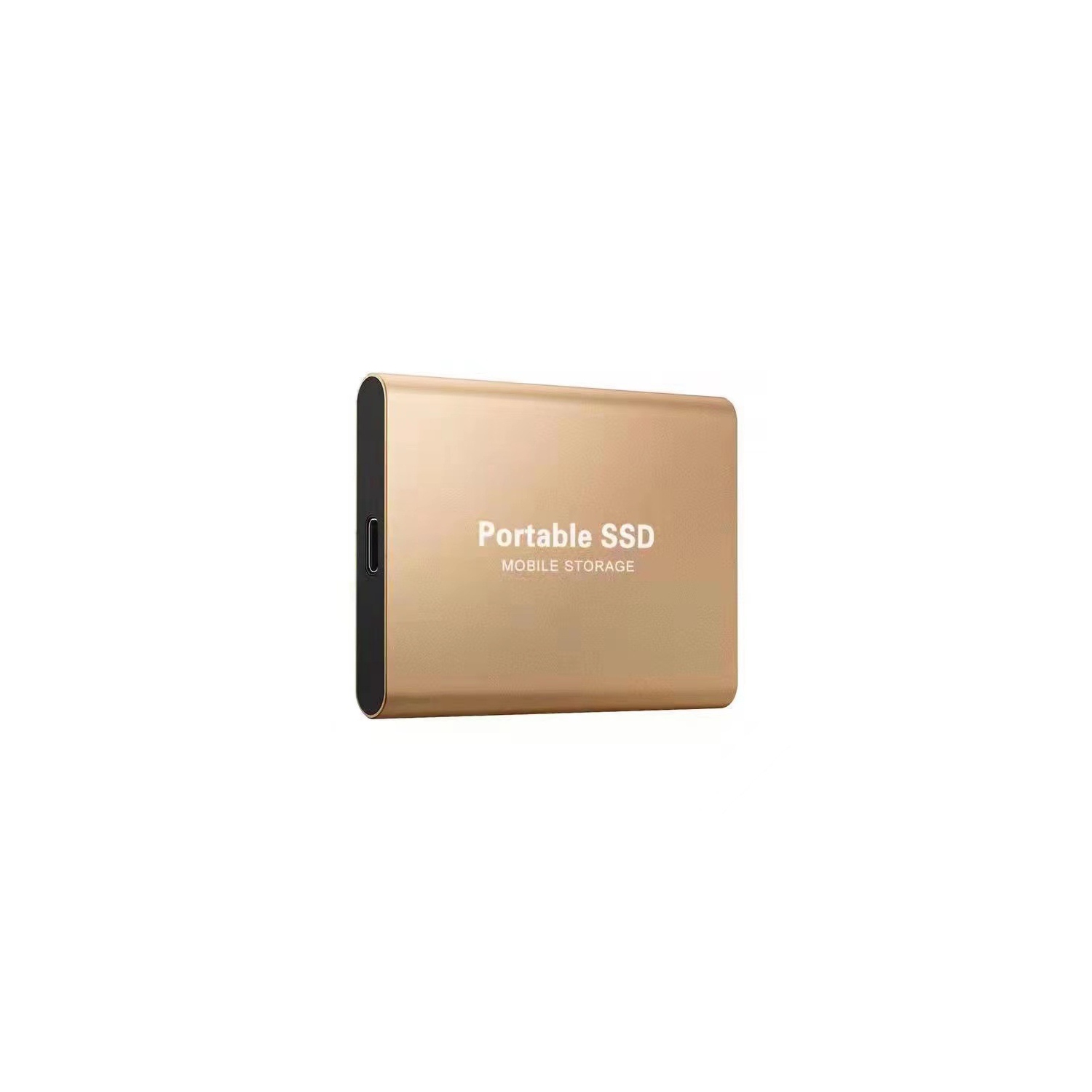 Disque dur mobile, disque SSD mobile, disque dur externe d'extension et de mise à niveau, disque SSD mobile portatif pour transmission haute vitesse