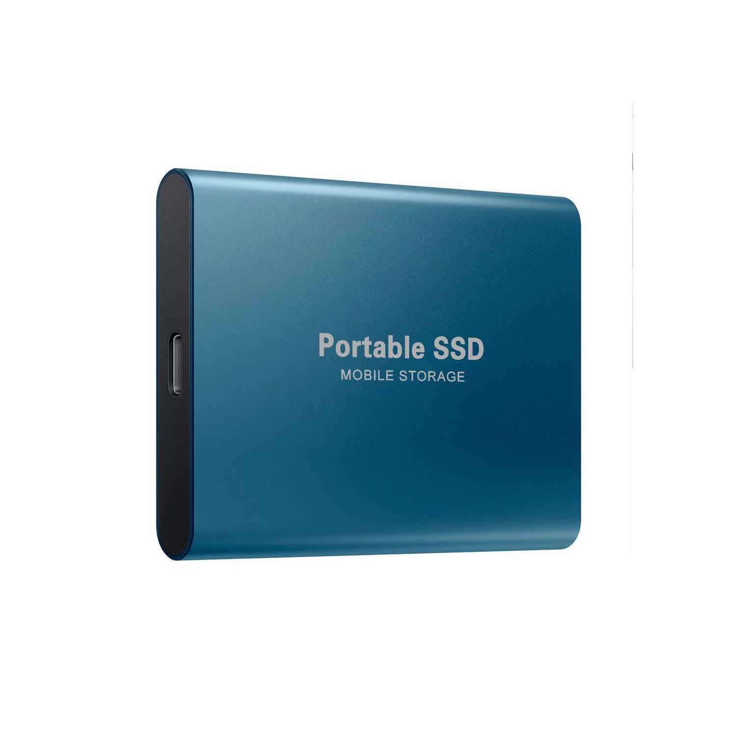 Disque dur mobile, disque SSD mobile, disque dur externe d'extension et de mise à niveau, disque SSD mobile portatif pour transmission haute vitesse