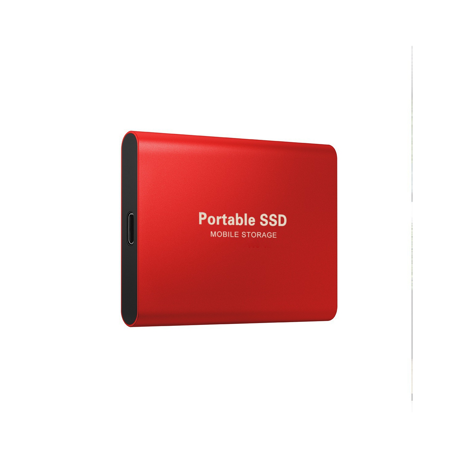 Disque dur mobile, disque SSD mobile, disque dur externe d'extension et de mise à niveau, disque SSD mobile portatif pour transmission haute vitesse