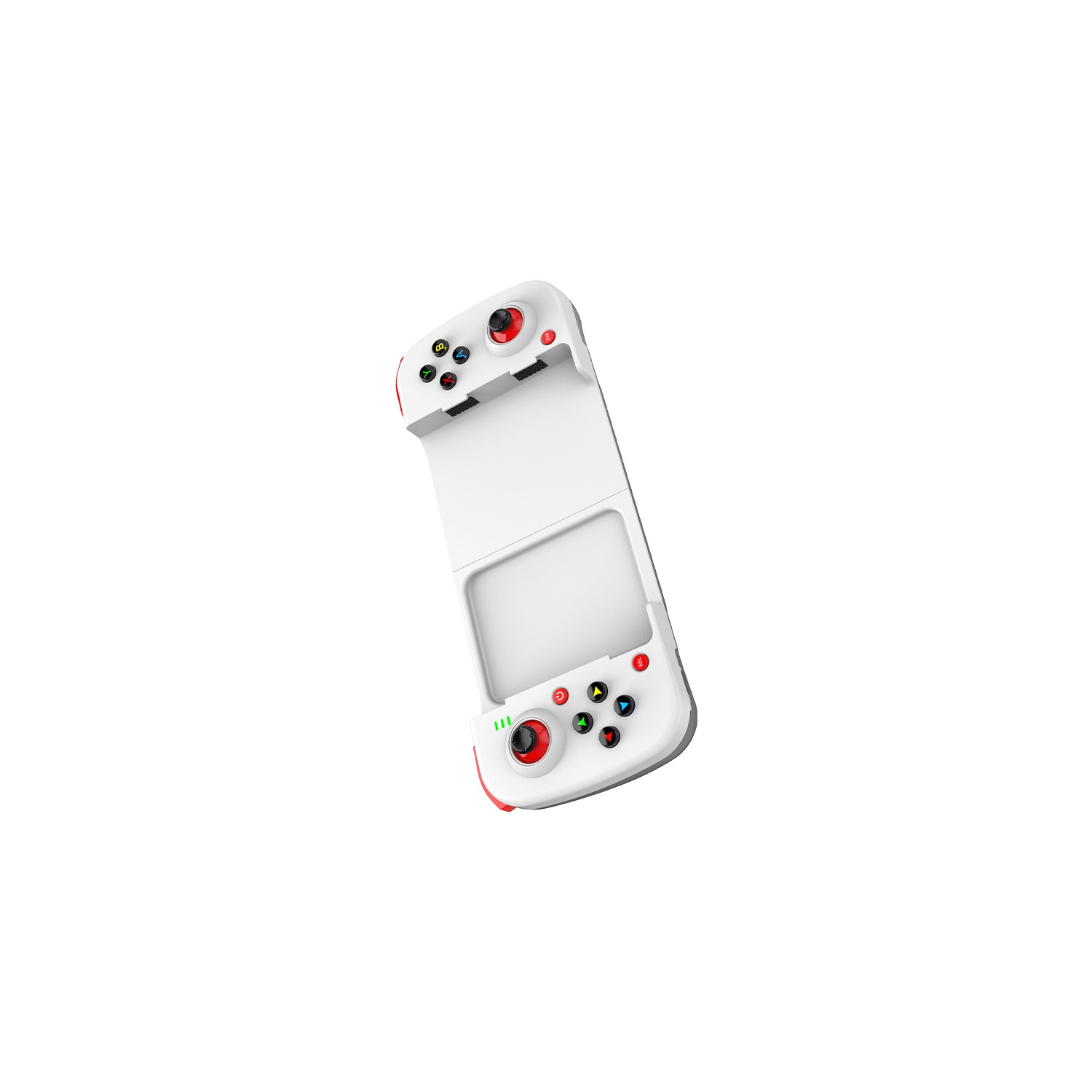 Nouvelle manette de jeu mobile, D3 Android iOS original god stretch de poulet Bluetooth mangeant artefact, tenue de roi de la pression, manette de