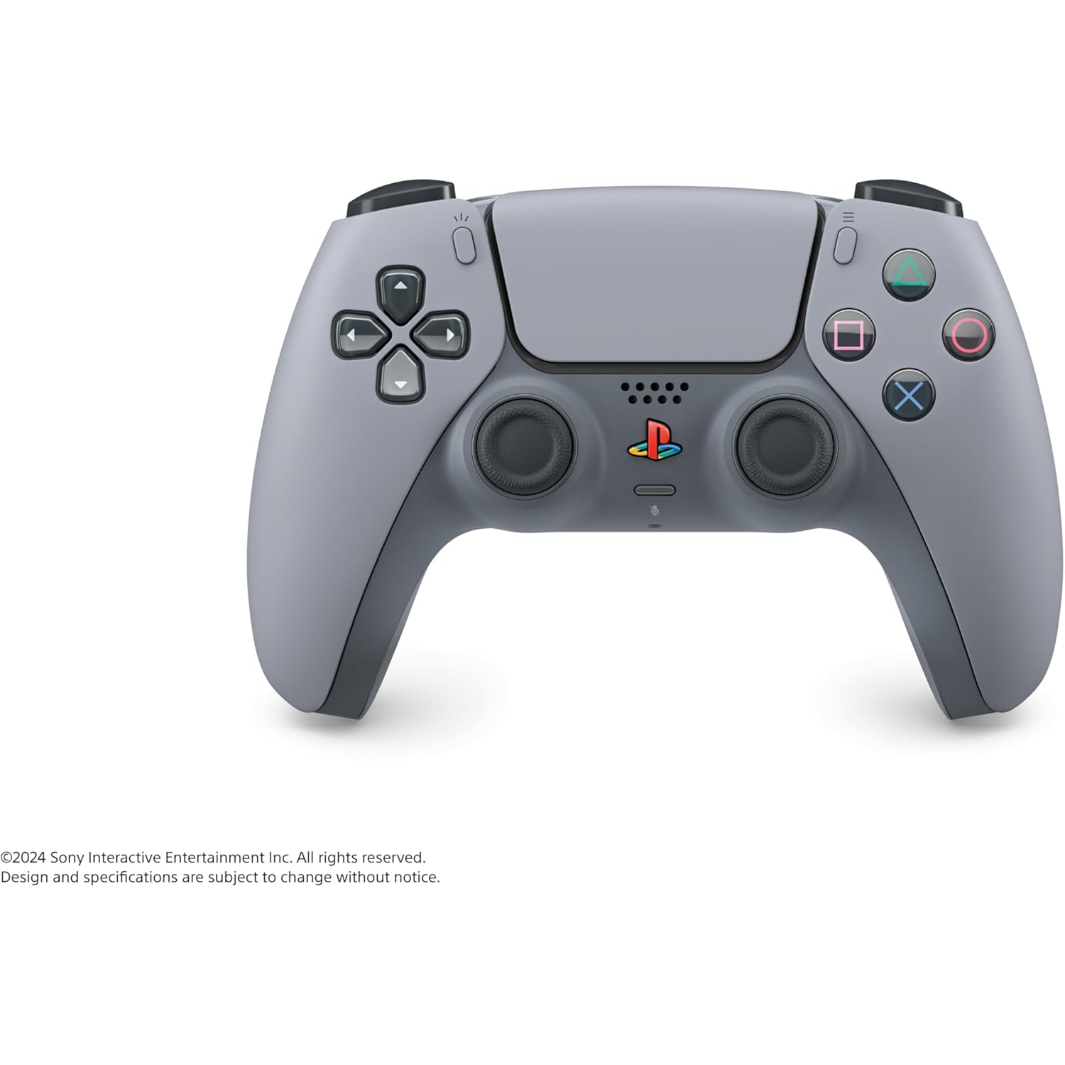 DualSense Wireless Controller – 30th Anniversary Limited Edition -Open Box
