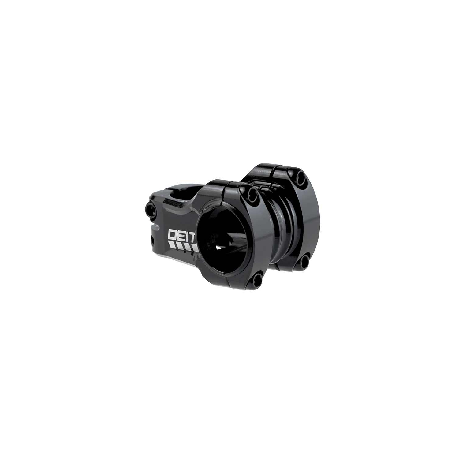 Deity, Copperhead, Tige, Diamètre&nbsp;: 31,8&nbsp;mm, longueur&nbsp;: 35&nbsp;mm, direction&nbsp;: 1-1/8'', 0°, noir