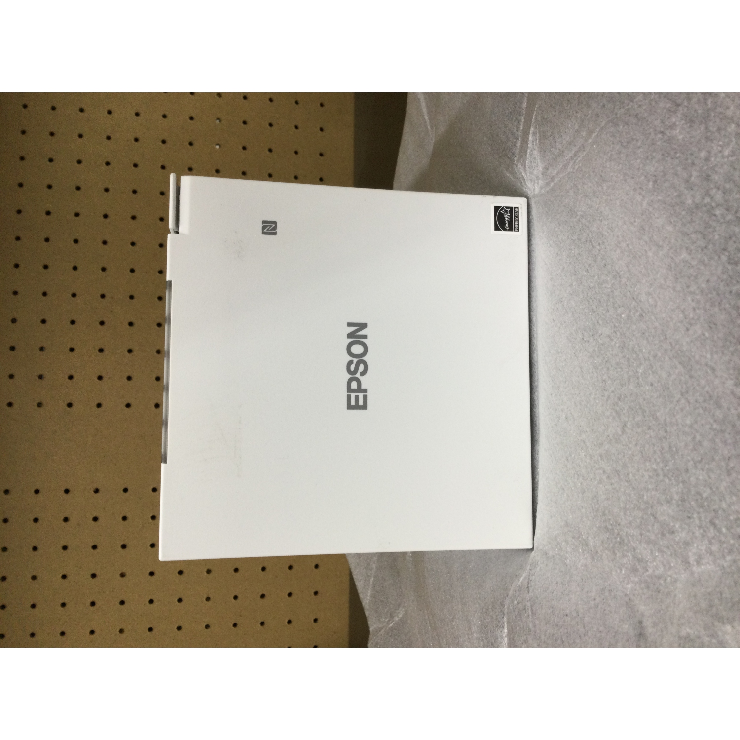 Brand Epson Omnilink Tm-m30iii-h Mobile Pos Direct Thermal Printer Ethernet - Usb - Usb Host - Bluetooth