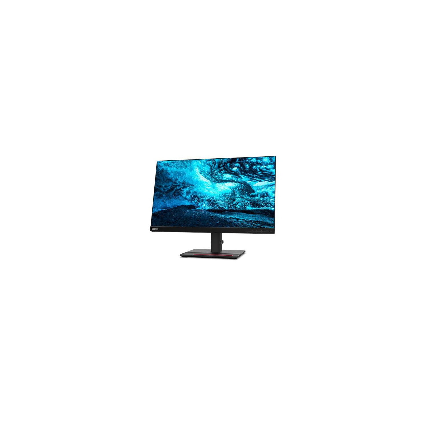 Brand New- Lenovo ThinkVision T23i-20 23", Full HD 1920 x 1080 IPS LED, 6ms, Black, LCD Monitor