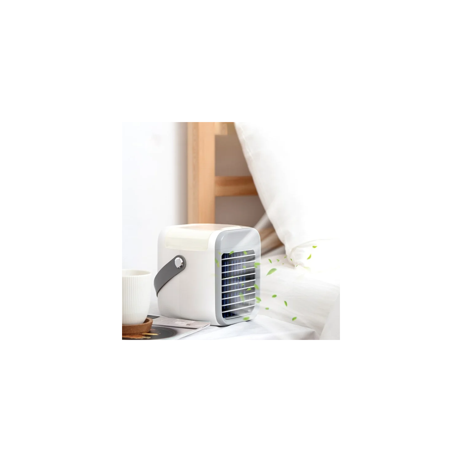 WT-F26 Air Cooler Fan