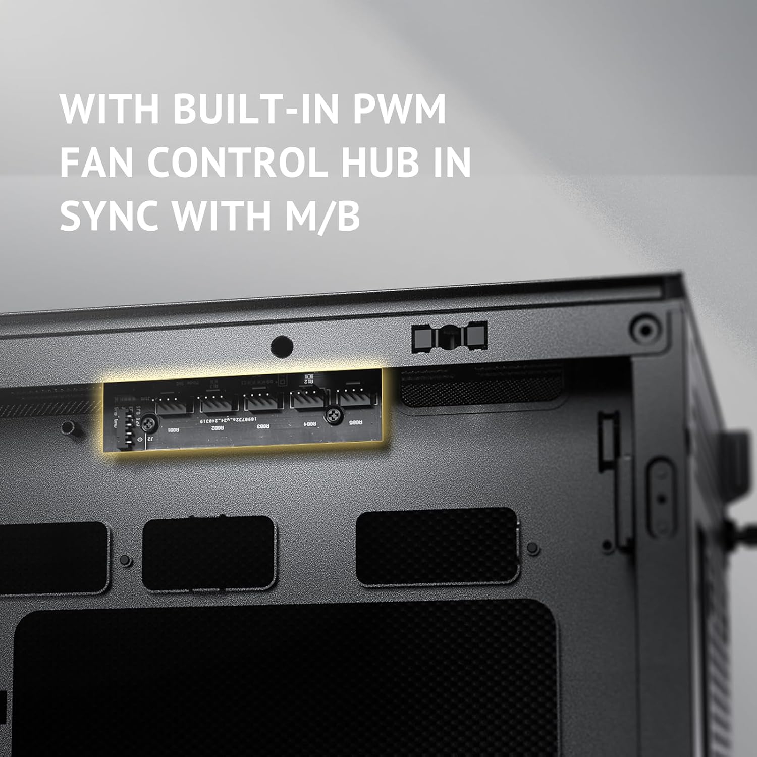 Antec FLUX SE PC Case