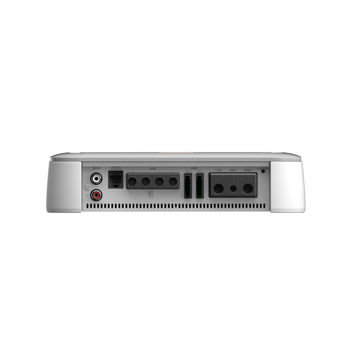 Amplificateur monobloc marin RMS MA600 600&nbsp;W de JBL