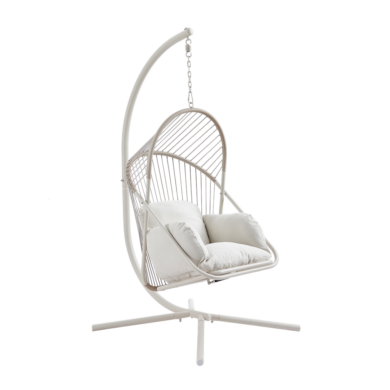 SONGMICS HOME Sencillo Collection - Egg Chair