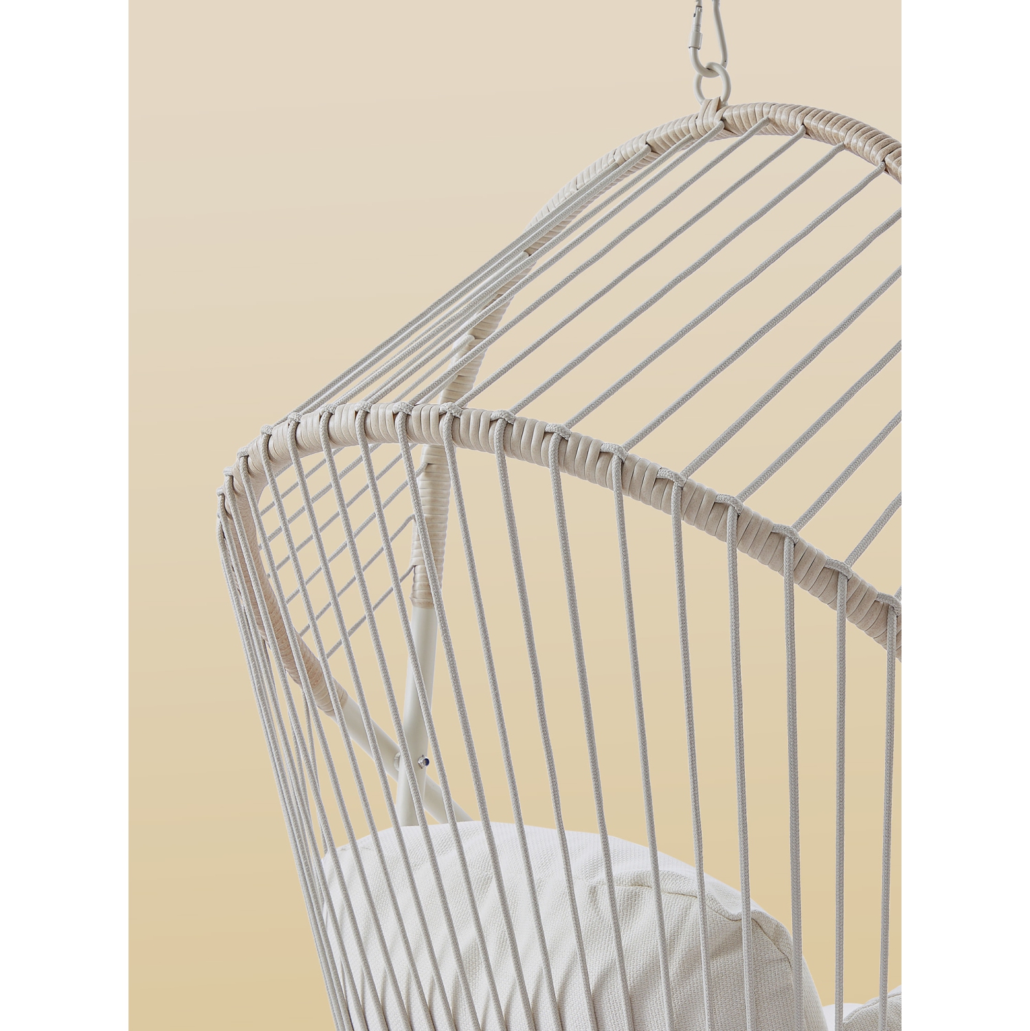 SONGMICS HOME Sencillo Collection - Egg Chair