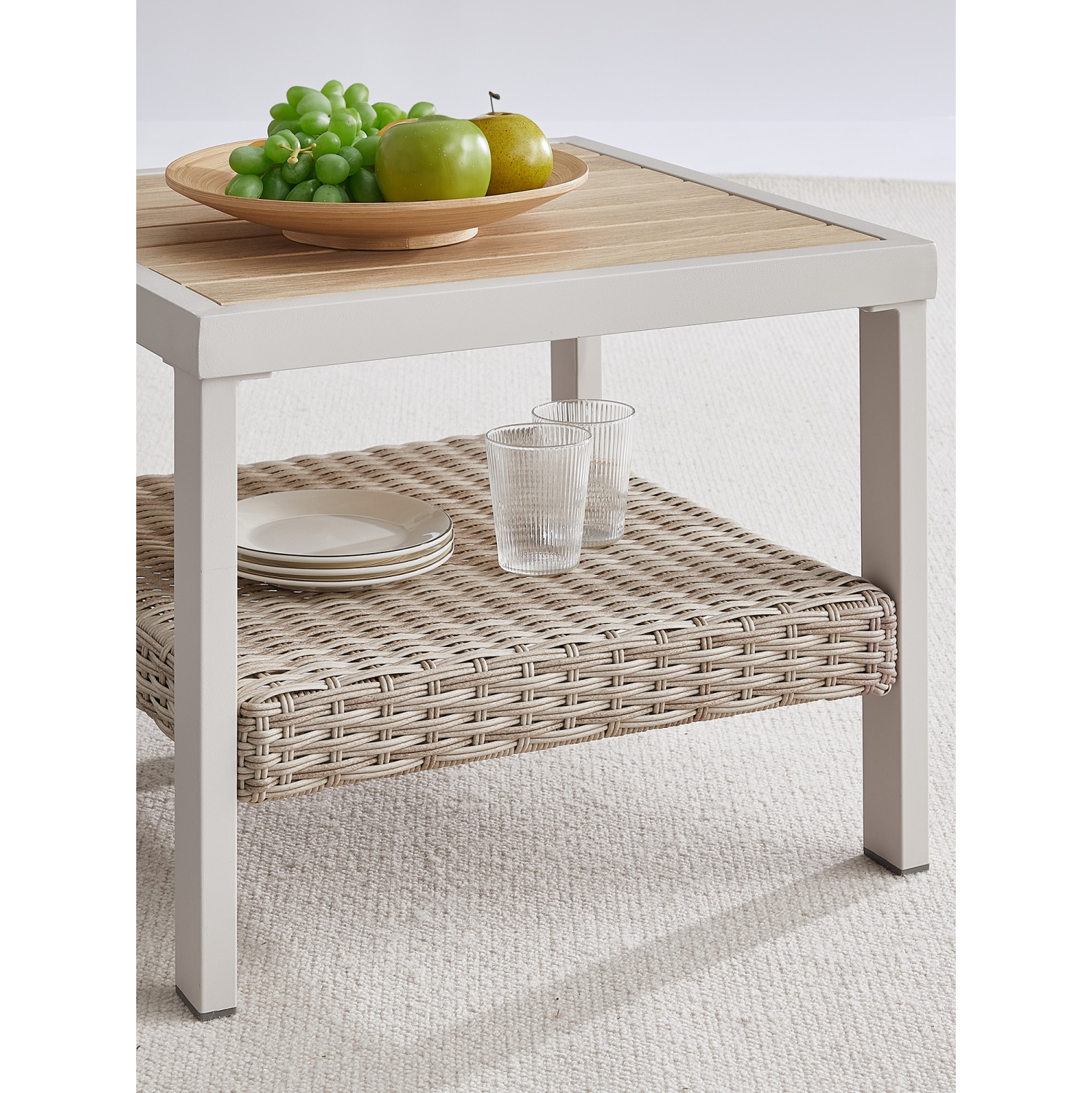 SONGMICS HOME Sencillo Collection - Side Table