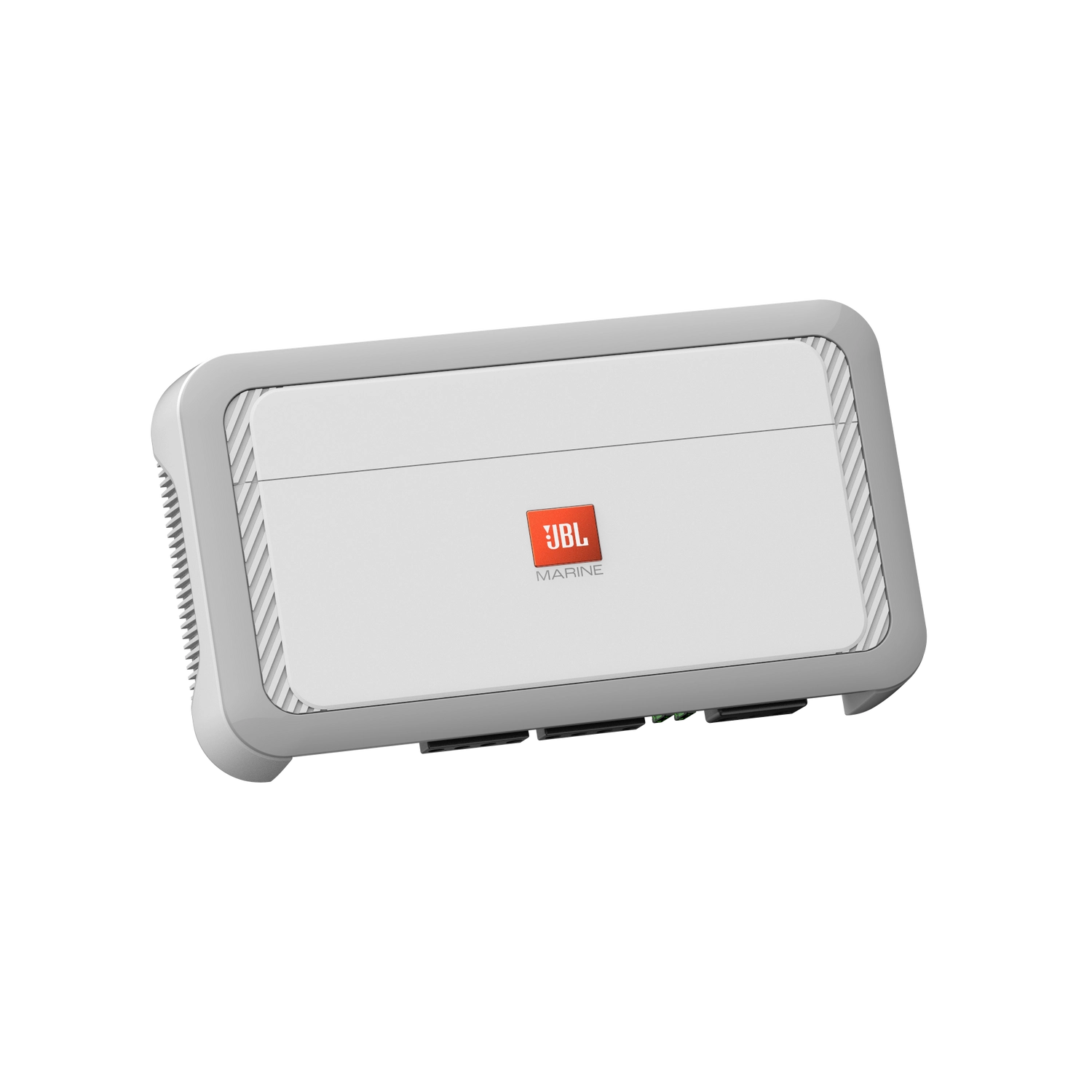 JBL MA754 Fullrange Marine 4-Channel Amplifier 75 Watts RMS x 4