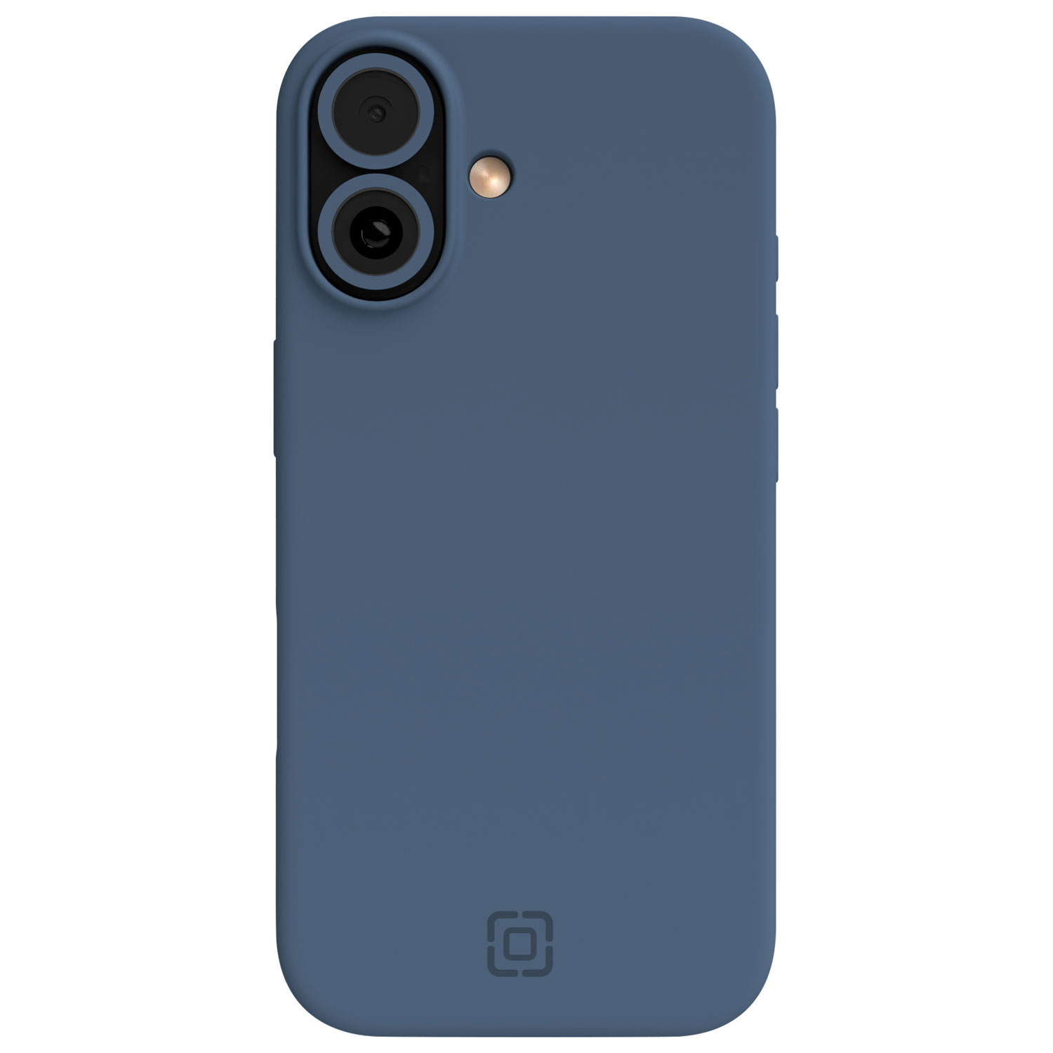 Incipio Sensor Fitted Hard Shell Case with MagSafe for iPhone 17 - Navy Blue