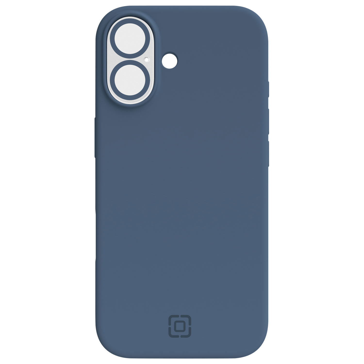 Incipio Sensor Fitted Hard Shell Case with MagSafe for iPhone 17 - Navy Blue