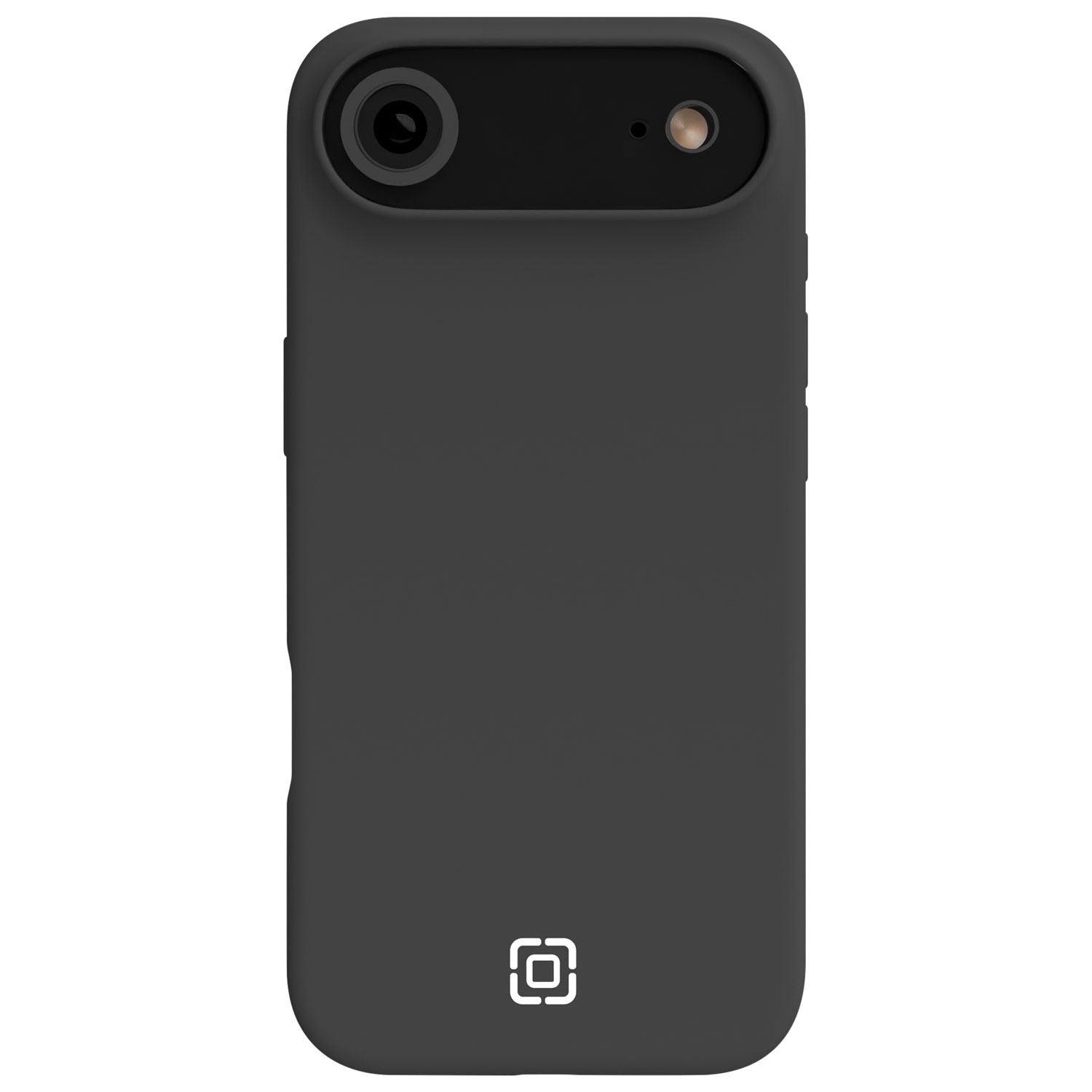 Incipio Sensor Fitted Hard Shell Case with MagSafe for iPhone Air - Black